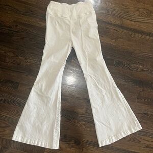 Flare pants